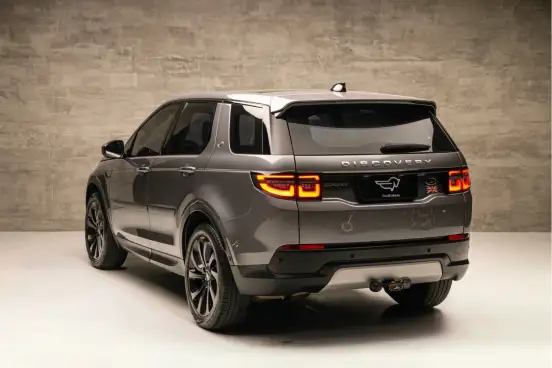 LAND ROVER-DISCOVERY SPORT-2019
