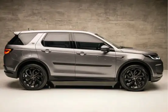 LAND ROVER-DISCOVERY SPORT-2019