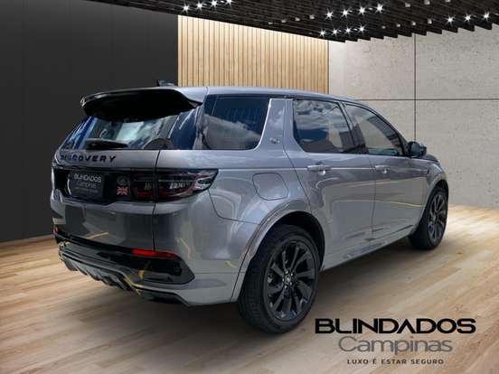 LAND ROVER-DISCOVERY SPORT-2022