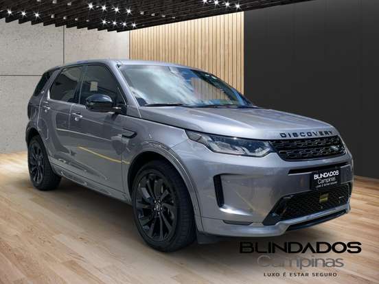 LAND ROVER-DISCOVERY SPORT-2022
