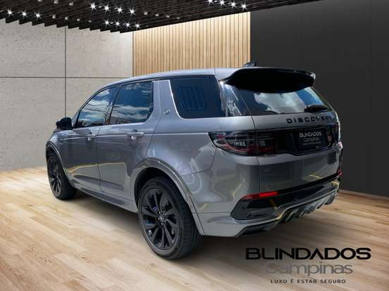 LAND ROVER-DISCOVERY SPORT-2022
