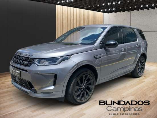 LAND ROVER-DISCOVERY SPORT-2022