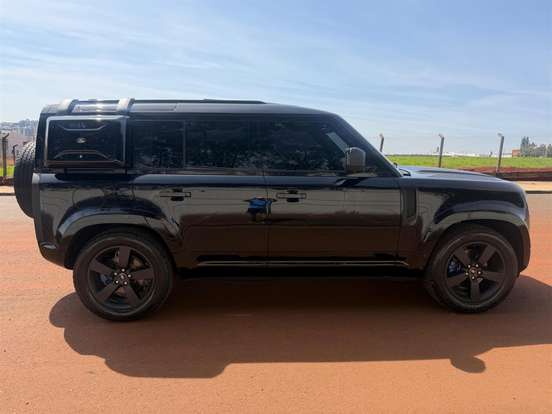 LAND ROVER-DEFENDER-2.0 P300 GASOLINA 110 HSE AWD AUTOMÁTICO LAND ROVER-DEFENDER-2021