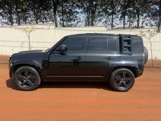 LAND ROVER-DEFENDER-2.0 P300 GASOLINA 110 HSE AWD AUTOMÁTICO LAND ROVER-DEFENDER-2021