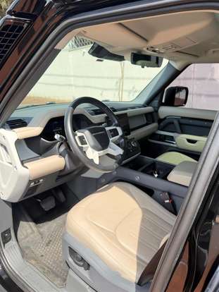 LAND ROVER-DEFENDER-2021