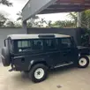 LAND ROVER DEFENDER 2.5 COUNTY SW 110 4X4 TURBO DIESEL 4P MANUAL LAND ROVER DEFENDER 2.5 COUNTY SW 110 4X4 TURBO DIESEL 4P MANUAL