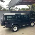 LAND ROVER DEFENDER 2.5 COUNTY SW 110 4X4 TURBO DIESEL 4P MANUAL LAND ROVER DEFENDER 2.5 COUNTY SW 110 4X4 TURBO DIESEL 4P MANUAL