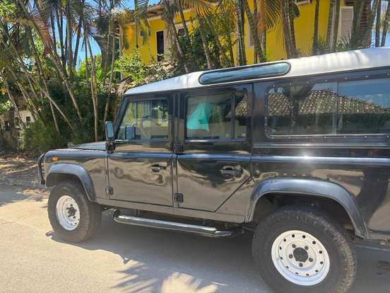 LAND ROVER-DEFENDER-2001
