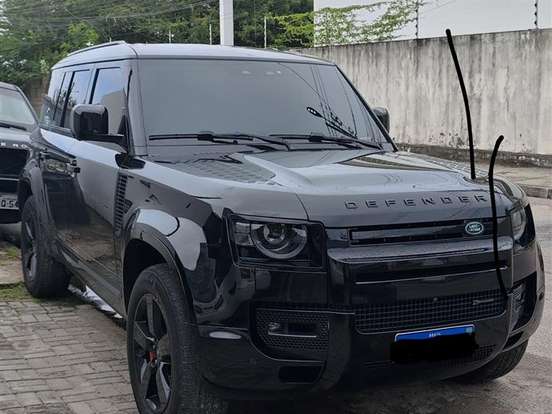 LAND ROVER-DEFENDER-3.0 D300 TURBO DIESEL MHEV 110 X-DYNAMIC HSE AWD AUTOMÁTICO LAND ROVER-DEFENDER-2023