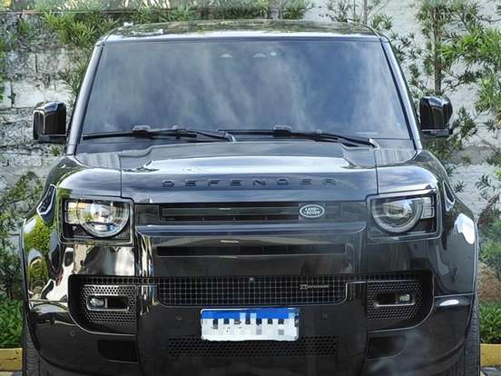 LAND ROVER-DEFENDER-3.0 D300 TURBO DIESEL MHEV 110 X-DYNAMIC HSE AWD AUTOMÁTICO LAND ROVER-DEFENDER-2023