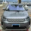 LAND ROVER DISCOVERY SPORT 2.0 D180 TURBO DIESEL SE AUTOMÁTICO LAND ROVER DISCOVERY SPORT 2.0 D180 TURBO DIESEL SE AUTOMÁTICO