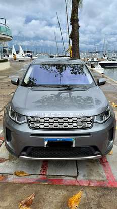 LAND ROVER-DISCOVERY SPORT-2019