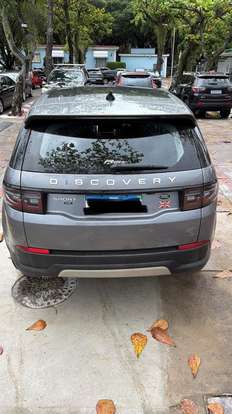 LAND ROVER-DISCOVERY SPORT-2019