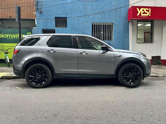 LAND ROVER-DISCOVERY SPORT-2020