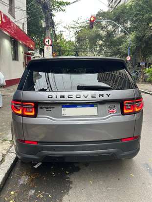 LAND ROVER-DISCOVERY SPORT-2020