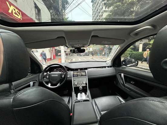 LAND ROVER-DISCOVERY SPORT-2020