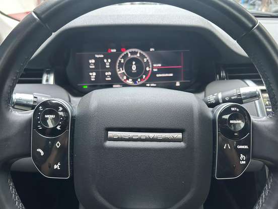 LAND ROVER-DISCOVERY SPORT-2.0 P250 TURBO FLEX SE AUTOMÁTICO LAND ROVER-DISCOVERY SPORT-2020