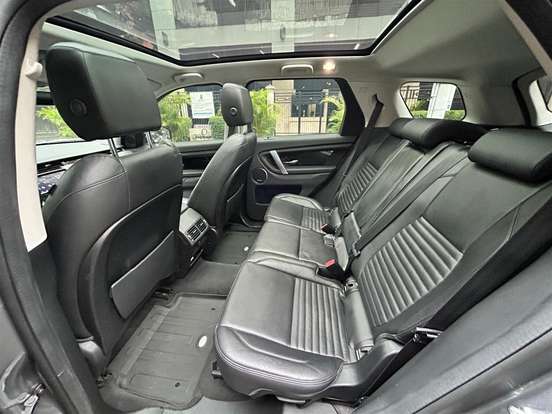 LAND ROVER-DISCOVERY SPORT-2020