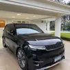 LAND ROVER RANGE ROVER 3.0 D350 TURBO DIESEL MHEV AUTOBIOGRAPHY AWD AUTOMÁTICO LAND ROVER RANGE ROVER 3.0 D350 TURBO DIESEL MHEV AUTOBIOGRAPHY AWD AUTOMÁTICO