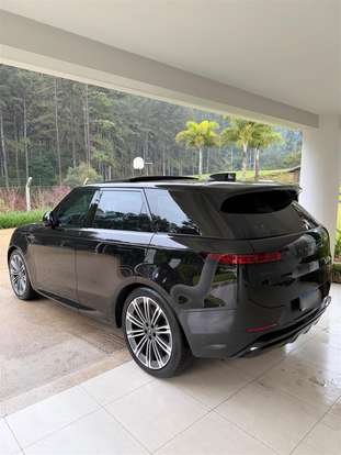 LAND ROVER-RANGE ROVER-2023
