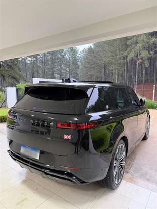 LAND ROVER-RANGE ROVER-2023