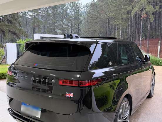 LAND ROVER-RANGE ROVER-3.0 D350 TURBO DIESEL MHEV AUTOBIOGRAPHY AWD AUTOMÁTICO LAND ROVER-RANGE ROVER-2023