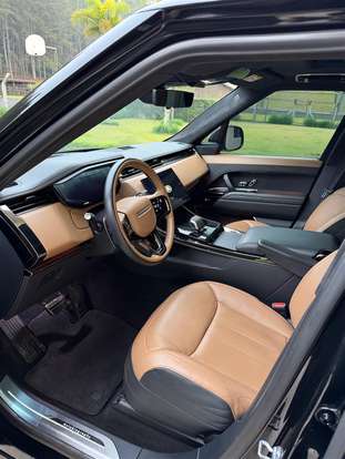 LAND ROVER-RANGE ROVER-2023