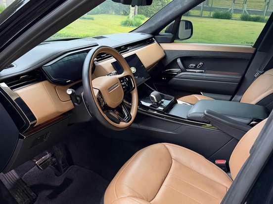 LAND ROVER-RANGE ROVER-3.0 D350 TURBO DIESEL MHEV AUTOBIOGRAPHY AWD AUTOMÁTICO LAND ROVER-RANGE ROVER-2023