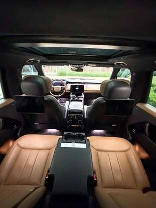 LAND ROVER-RANGE ROVER-2023