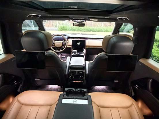 LAND ROVER-RANGE ROVER-3.0 D350 TURBO DIESEL MHEV AUTOBIOGRAPHY AWD AUTOMÁTICO LAND ROVER-RANGE ROVER-2023