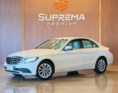 MERCEDES-BENZ C 180 1.6 CGI FLEX EXCLUSIVE 9G-TRONIC MERCEDES-BENZ C 180 1.6 CGI FLEX EXCLUSIVE 9G-TRONIC