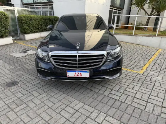 MERCEDES-BENZ E 250 2.0 CGI GASOLINA EXCLUSIVE 9G-TRONIC MERCEDES-BENZ E 250 2.0 CGI GASOLINA EXCLUSIVE 9G-TRONIC