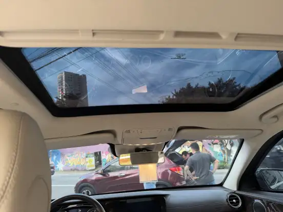 MERCEDES-BENZ-E 250-2017