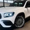 MERCEDES-BENZ GLB 35 AMG 2.0 CGI GASOLINA 4MATIC SPEEDSHIFT MERCEDES-BENZ GLB 35 AMG 2.0 CGI GASOLINA 4MATIC SPEEDSHIFT