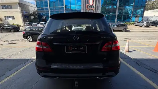MERCEDES-BENZ-ML 350-2015