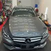MERCEDES-BENZ C 180 1.6 CGI FLEX AVANTGARDE 9G-TRONIC MERCEDES-BENZ C 180 1.6 CGI FLEX AVANTGARDE 9G-TRONIC