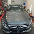 MERCEDES-BENZ C 180 1.6 CGI FLEX AVANTGARDE 9G-TRONIC MERCEDES-BENZ C 180 1.6 CGI FLEX AVANTGARDE 9G-TRONIC