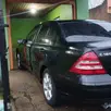 MERCEDES-BENZ C 180 K 1.8 CLASSIC KOMPRESSOR 16V 143 CV GASOLINA 4P AUTOMÁTICO MERCEDES-BENZ C 180 K 1.8 CLASSIC KOMPRESSOR 16V 143 CV GASOLINA 4P AUTOMÁTICO