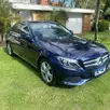 MERCEDES-BENZ C 250 2.0 CGI GASOLINA AVANTGARDE 9G-TRONIC MERCEDES-BENZ C 250 2.0 CGI GASOLINA AVANTGARDE 9G-TRONIC