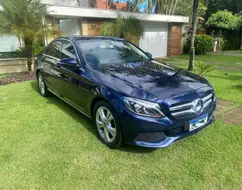 MERCEDES-BENZ C 250 2.0 CGI GASOLINA AVANTGARDE 9G-TRONIC MERCEDES-BENZ C 250 2.0 CGI GASOLINA AVANTGARDE 9G-TRONIC
