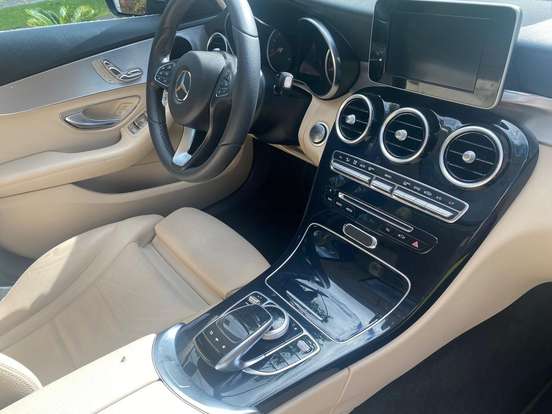MERCEDES-BENZ-C 250-2.0 CGI GASOLINA AVANTGARDE 9G-TRONIC MERCEDES-BENZ-C 250-2018