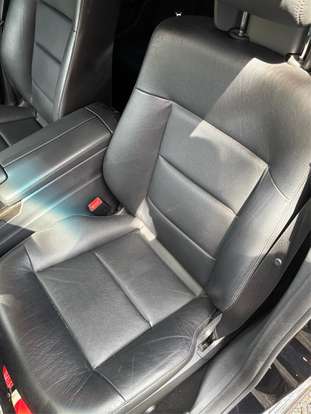 MERCEDES-BENZ-E 350-2010