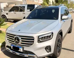 MERCEDES-BENZ GLB 200 1.3 MHEV PROGRESSIVE 7G-DCT MERCEDES-BENZ GLB 200 1.3 MHEV PROGRESSIVE 7G-DCT