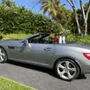 MERCEDES-BENZ SLK 250 1.8 CGI 16V TURBO GASOLINA 2P AUTOMÁTICO MERCEDES-BENZ SLK 250 1.8 CGI 16V TURBO GASOLINA 2P AUTOMÁTICO
