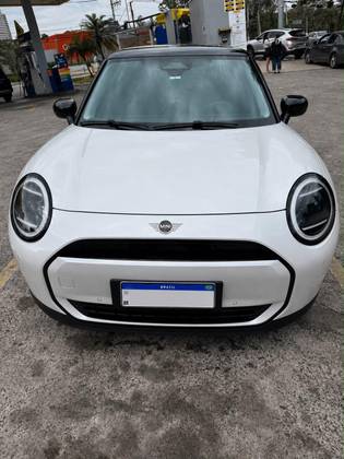MINI COOPER 40,7 KW ELÉTRICO 2P E