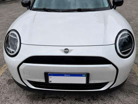 MINI-COOPER-40,7 KW ELÉTRICO 2P E MINI-COOPER-2024