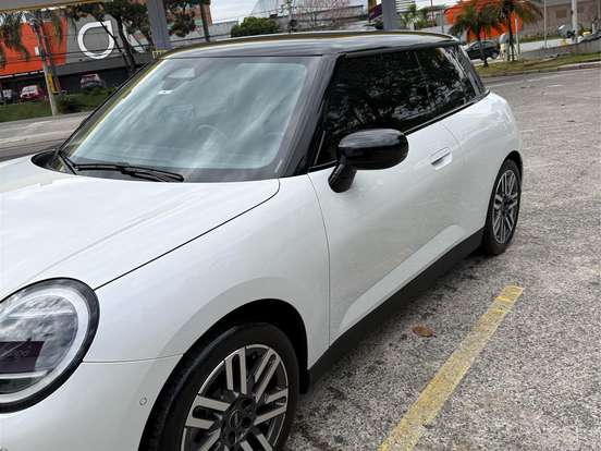 MINI-COOPER-40,7 KW ELÉTRICO 2P E MINI-COOPER-2024