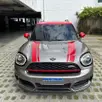 MINI COUNTRYMAN 2.0 16V TWINPOWER TURBO GASOLINA JOHN COOPER WORKS ALL4 STEPTRONIC MINI COUNTRYMAN 2.0 16V TWINPOWER TURBO GASOLINA JOHN COOPER WORKS ALL4 STEPTRONIC