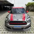 MINI COUNTRYMAN 2.0 16V TWINPOWER TURBO GASOLINA JOHN COOPER WORKS ALL4 STEPTRONIC MINI COUNTRYMAN 2.0 16V TWINPOWER TURBO GASOLINA JOHN COOPER WORKS ALL4 STEPTRONIC