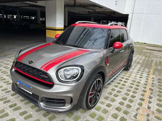 MINI-COUNTRYMAN-2019